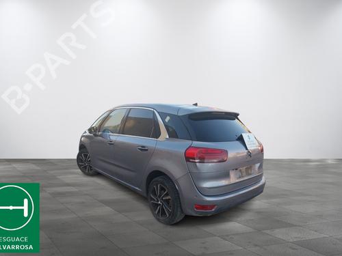 Subframe CITROËN C4 SPACETOURER (3D_)  | BP26016708M9  - Image 7