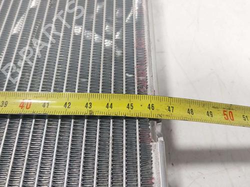 Water radiator VW CADDY V Box Body/MPV (SBA, SBH) | BP37034576M31 - Image 4