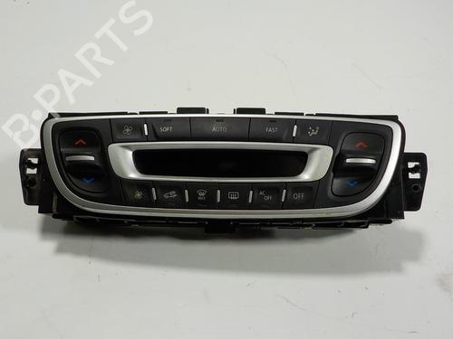 Used Climate control Climate control RENAULT MEGANE III Hatchback (BZ0/1_, B3_) 1.2 TCe (BZ2B, BZ11) (116 hp) 13251933 13251933