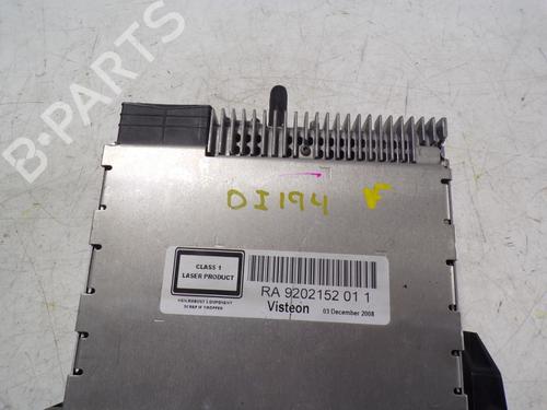 Radio BMW 1 Convertible (E88)  | BP8913505E6 