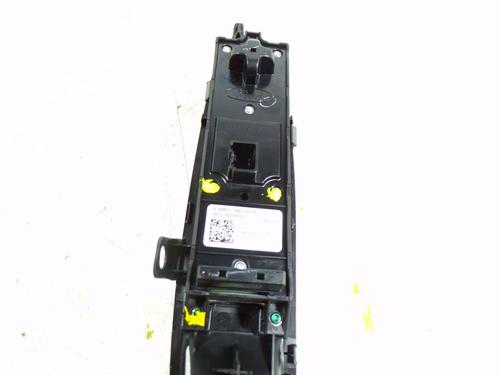 Left front window switch FORD FOCUS III 1.6 TDCi | BP8176484I27 