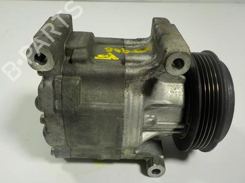 AC compressor FIAT PANDA (312_, 319_)  | BP11191562M34