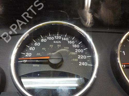 Instrument cluster JEEP COMPASS (MK49) 2.2 CRD 4x4 | BP4011910C47 