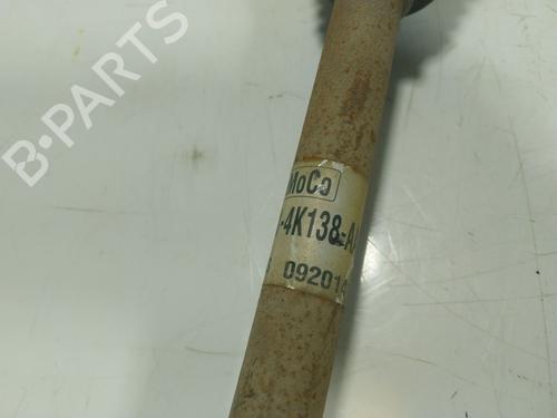 Left rear driveshaft FORD KUGA II (DM2)  | BP24178643M40 