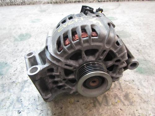 Alternator FORD FIESTA VI (CB1, CCN)  | BP3834561M7 