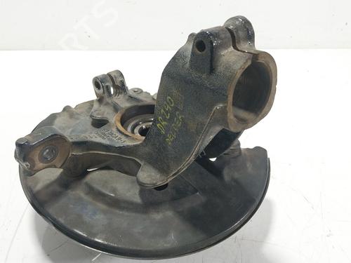 Right front steering knuckle FORD FOCUS III 1.0 EcoBoost | BP27854749M26 