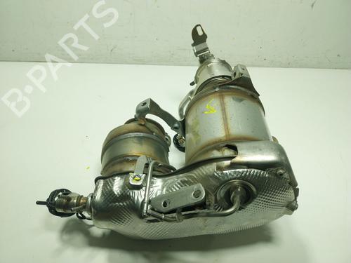 Used Particulate filter Particulate filter VW CADDY V Box Body/MPV (SBA, SBH) 2.0 TDi (102 hp) 28293374 28293374