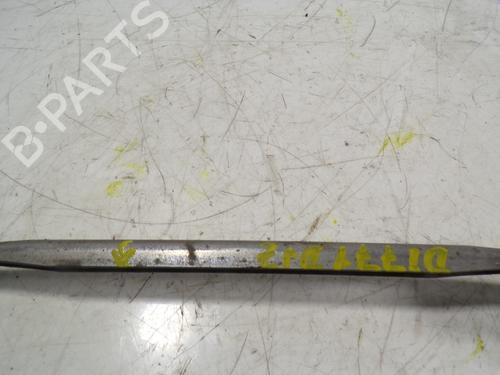 Left front suspension arm VW POLO VI (AW1, BZ1, AE1) 1.0 TSI | BP14286982M12 