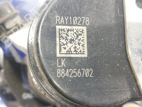 Left rear brake caliper BMW 3 (G20, G80, G28) 330 d xDrive | BP24115598M107 - Image 7