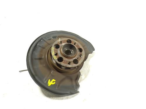 Used Right rear steering knuckle MERCEDES-BENZ C-CLASS (W204) [2007-2015]  7847336