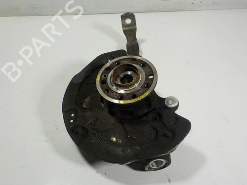 Used Left front steering knuckle Left front steering knuckle MERCEDES-BENZ GLC (X253) [2015-2022] 12179879 12179879