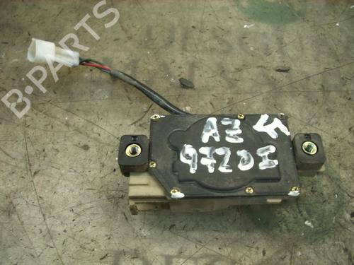 Used Electronic module Electronic module OPEL MONTEREY A (M92) 3.1 TD (UBS69D, UBS69G) (114 hp) 14265587 14265587