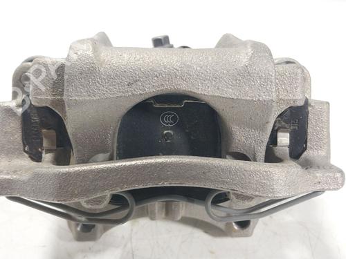 Used Left rear brake caliper Left rear brake caliper SEAT LEON (KL1, KLG) 2.0 TDI (116 hp) 32704992 32704992