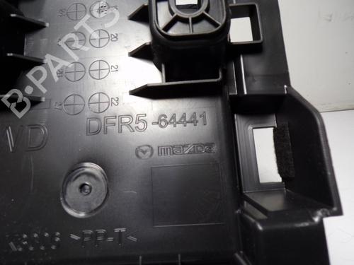 Armrest / Center console MAZDA CX-30 (DM)  | BP13093252I20  - Image 5