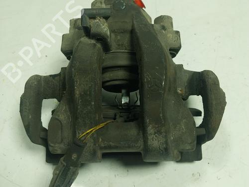 Used Right rear brake caliper Right rear brake caliper MERCEDES-BENZ CLS (C219) CLS 320 CDI (219.322) (224 hp) 17834389 17834389