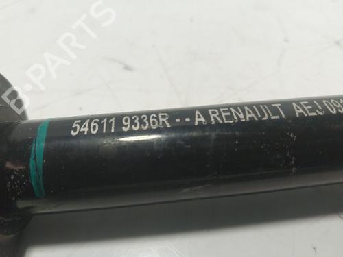 Anti roll bar RENAULT TWIZY (MAM_)  | BP16974641M96 