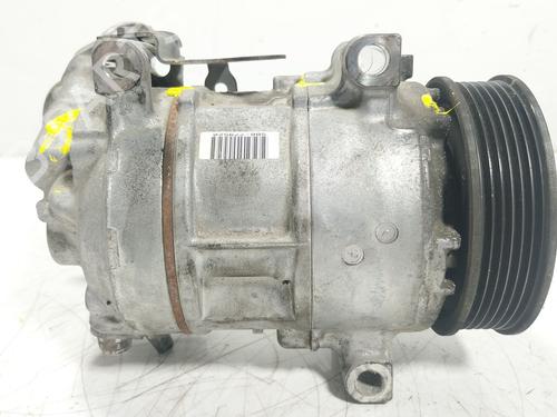 Used AC compressor AC compressor PEUGEOT 3008 II SUV (MC_, MR_, MJ_, M4_) 1.5 BlueHDi 130 (131 hp) 36023859 36023859