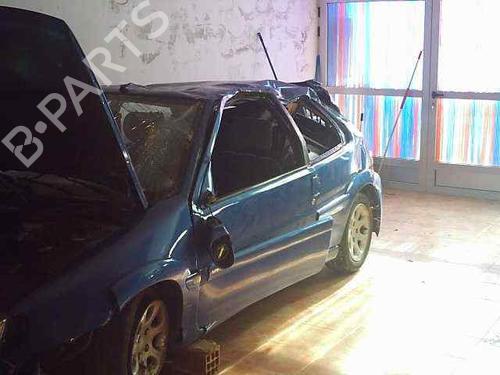 Elektronisk modul CITROËN SAXO (S0, S1)  | BP3766939M83 