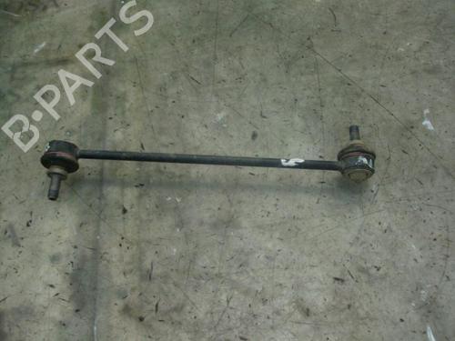 Used Left front suspension arm FIAT STILO (192_) 1.9 D Multijet (100 hp) 14300515