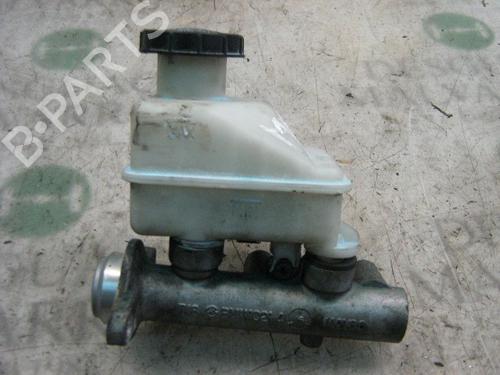 Used Brake master cylinder HYUNDAI COUPE I (RD) [1996-2004]  3752483