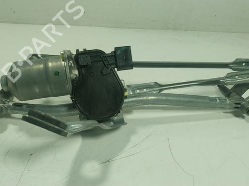 Front wiper motor BMW X1 (F48) xDrive 20 d | BP26571368M29 