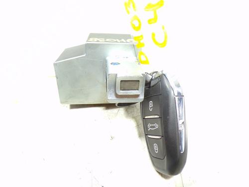 Electronic module CITROËN C4 II (NC_) 1.6 BlueHDi 120 | BP14286216M83 