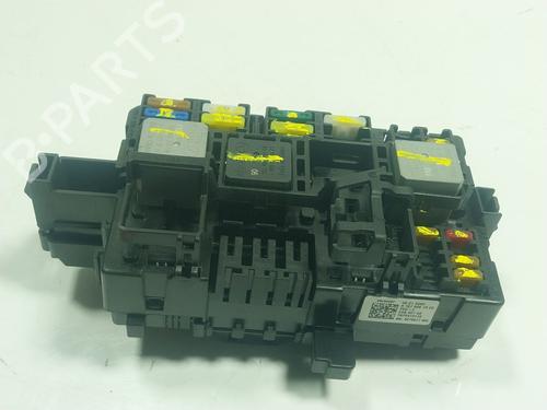 Used Fuse box Fuse box MERCEDES-BENZ GLE (V167) GLE 300 d 4-matic (167.119) (245 hp) 19149328 19149328