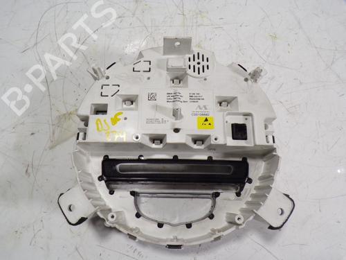 Instrument cluster MINI MINI (R56) Cooper D | BP10004066C47 