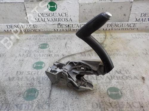 Used Hand brake Hand brake AUDI A3 (8P1) 2.0 TDI 16V (140 hp) 8771035 8771035