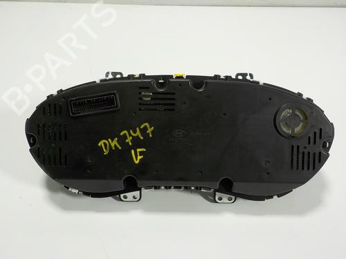 Instrument cluster HYUNDAI i20 II (GB, IB)  | BP13545244C47 