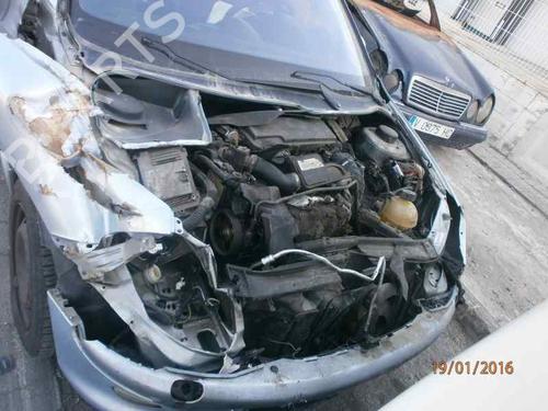 Front left window mechanism PEUGEOT 206 Hatchback (2A/C) 1.4 HDi | BP3829786C22 