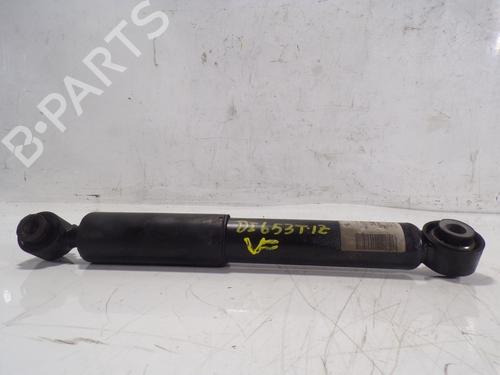 Used Left rear shock absorber Left rear shock absorber PEUGEOT 5008 (0U_, 0E_) 2.0 HDi 150 / BlueHDi 150 (150 hp) 10046083 10046083