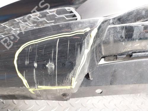 Front bumper BMW 1 (F20) 118 d | BP32410150C7