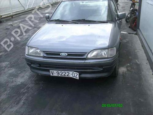 Electronic module FORD ESCORT V (AAL, ABL) 1.6 i 16V | BP14264911M83  - Image 5