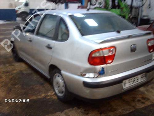 Flywheel SEAT CORDOBA (6K1, 6K2)  | BP14298797M101 