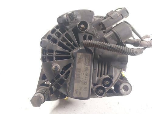 Alternator CITROËN C3 I (FC_, FN_) 1.4 HDi | BP26281614M7 