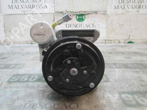 AC compressor FIAT TIPO Hatchback (356_, 357_)  | BP4001578M34 