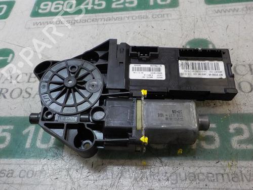 Used Left front window motor RENAULT MEGANE III Hatchback (BZ0/1_, B3_) 1.5 dCi (106 hp) 3870176