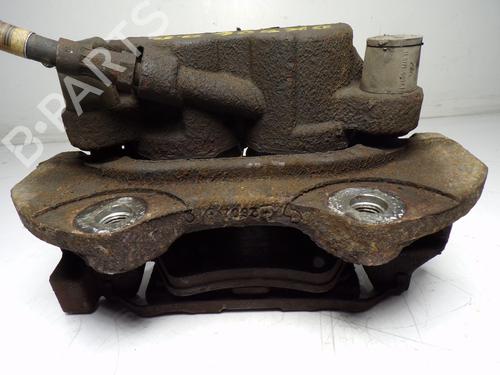 Right front brake caliper MERCEDES-BENZ R-CLASS (W251, V251)  | BP13309593M104 