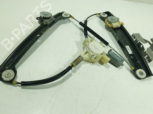 Rear left window mechanism BMW 6 Gran Coupe (F06) 640 i | BP27354489C24 