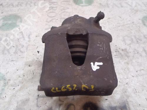 Used Left front brake caliper Left front brake caliper VW GOLF V (1K1) 1.9 TDI (105 hp) 11547679 11547679