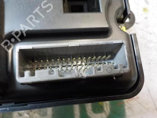Climate control HONDA CIVIC VIII Hatchback (FN, FK)  | BP3875237I5 