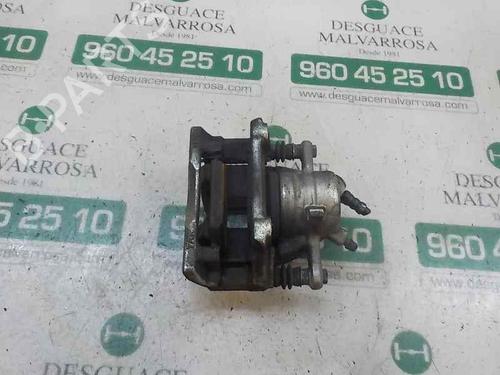 Right front brake caliper RENAULT CLIO IV (BH_) 1.5 dCi 110 | BP11551137M104 