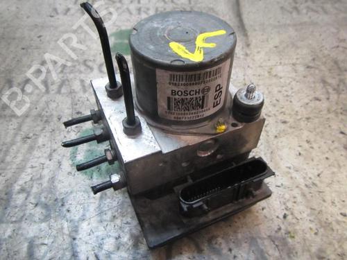 Used ABS pump FIAT BRAVO II (198_) [2006-2016]  4009920