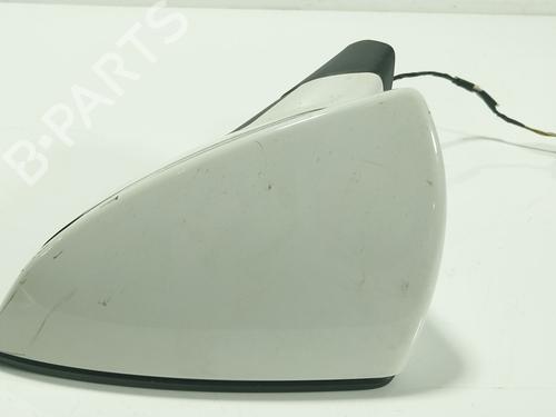 Left mirror SEAT LEON ST (5F8) 1.2 TSI | BP27697455C26 