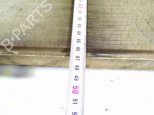 Water radiator BMW 1 (E87) 120 d | BP7911441M31 