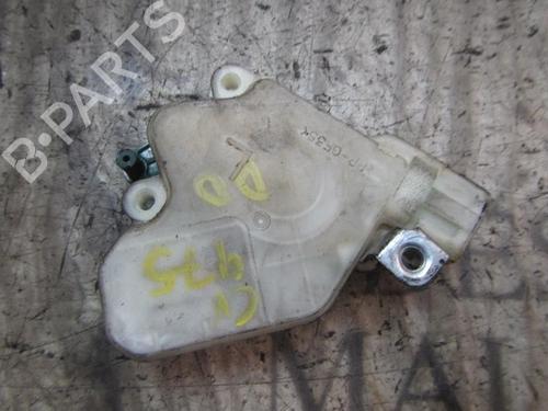 Elektronische module NISSAN X-TRAIL I (T30) 2.2 DCi (114 hp) 14276388
