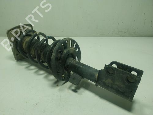 Used Left front shock absorber Left front shock absorber CITROËN JUMPY III Van (V_) 1.5 BlueHDi 120 (120 hp) 18343403 18343403