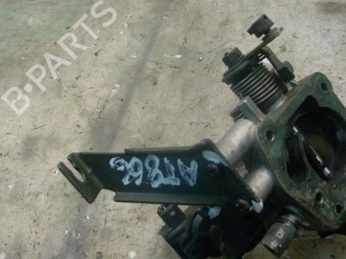 Throttle body KIA SHUMA II (FB) 1.6 | BP3744381M82 