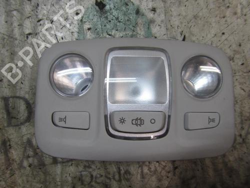interior-roof-light-citroen-c4-ii-nc_-6362as-2009-7410494 main image